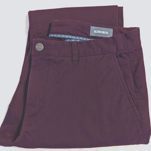 Bonobos Other - Bonobos Chinos